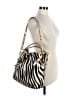 Antonio Melani Animal Print Ivory Satchel One size - photo 2