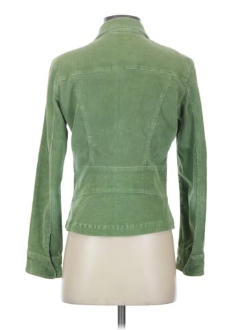St. John's Bay Long Sleeve Top (view 2)