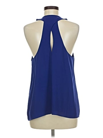 Banana Republic Sleeveless Blouse (view 2)