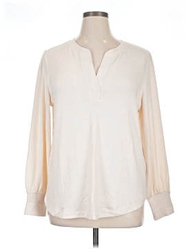 Buffalo By David Bitton Long Sleeve Henley