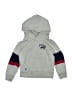 Polo by Ralph Lauren Gray Pullover Hoodie Size 3 - photo 1