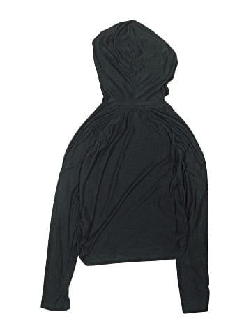Active by Old Navy Zip Up Hoodie (view 2)