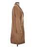 Uniqlo 100% Cashmere Tan Coat Size XS - photo 4