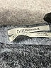 By Anthropologie Floral Gray Turtleneck Sweater Size S - photo 7