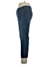 Levi's Blue Jeans Size 32 waist - photo 5