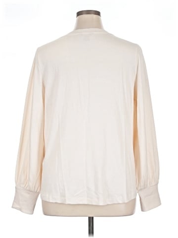 Buffalo by David Bitton Long Sleeve Henley (view 2)