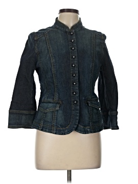 Ann Taylor Denim Jacket
