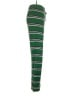 FP BEACH Stripes Green Casual Pants Size S - photo 4