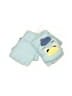 Unbranded Blue Mittens One size (baby) - photo 1