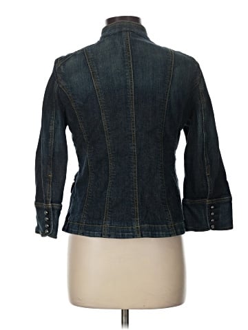 Ann Taylor Denim Jacket (view 2)