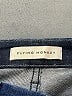 Flying Monkey Blue Jeans Size 25 waist - photo 7