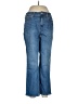 Vineyard Vines Hearts Blue Jeans Size 29 waist - photo 1