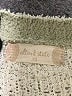 Altar'd State 100% Polyester Floral Green Pullover Sweater Size XS - photo 7