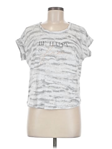 Danskin Short Sleeve T-Shirt (view 1)