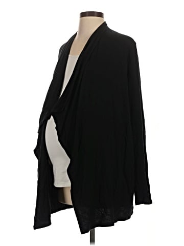 Isabel Maternity Cardigan (view 1)