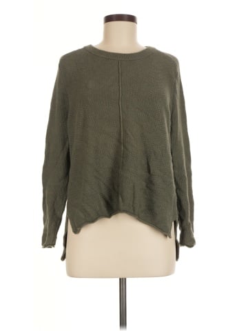 Madewell Long Sleeve T-Shirt (view 1)
