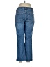 Vineyard Vines Hearts Blue Jeans Size 29 waist - photo 2