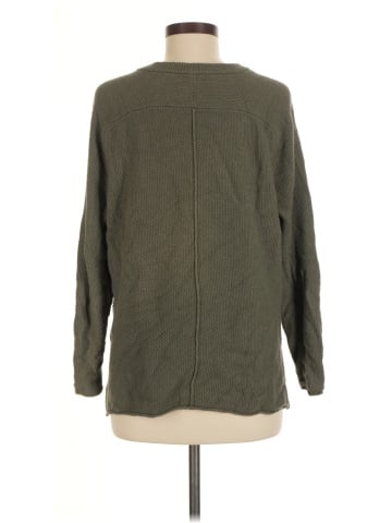 Madewell Long Sleeve T-Shirt (view 2)