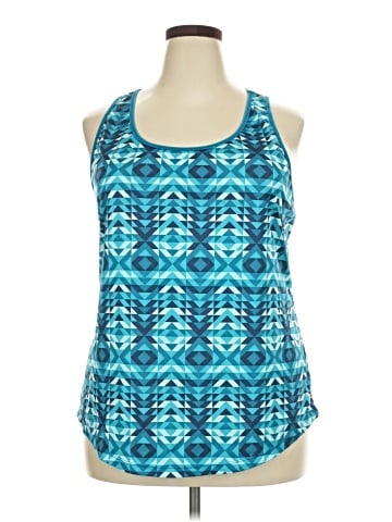 Active by Old Navy Tank Top (view 1)