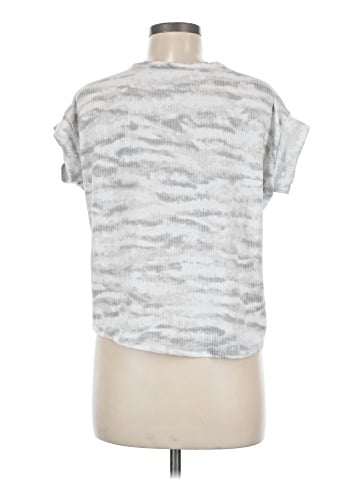 Danskin Short Sleeve T-Shirt (view 2)