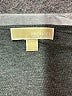 MICHAEL Michael Kors Gray Short Sleeve Top Size L - photo 7
