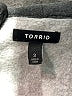 Torrid Gray Coat Size 3X Plus (3) - photo 6