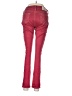 True Religion Red Jeans Size 28 waist - photo 2