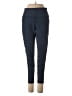 Victoria's Secret Solid Blue Active Pants Size S - photo 1