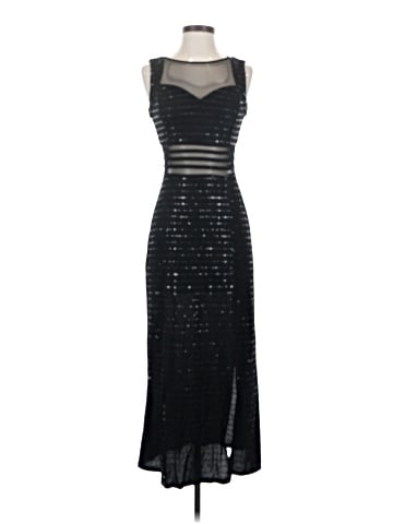 Alexa B Cocktail Dress (view 1)