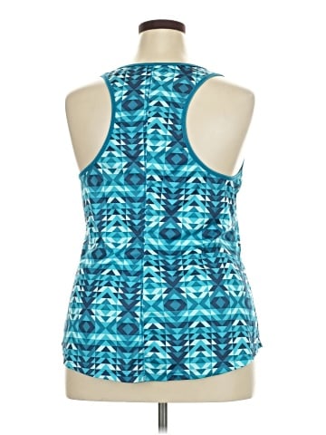 Active by Old Navy Tank Top (view 2)