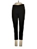 Express Solid Black Active Pants Size S - photo 1