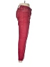 True Religion Red Jeans Size 28 waist - photo 4