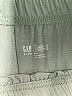 Gap Kids 100% Polyester Solid Green Sweatpants Size 12 - photo 4