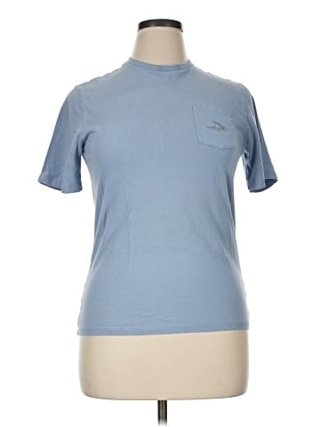 Vineyard Vines Short Sleeve Turtleneck (view 1)