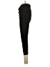 Express Solid Black Active Pants Size S - photo 5
