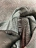 RBX Solid Gray Active Pants Size XL - photo 4