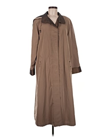 Gallery Trenchcoat (view 1)