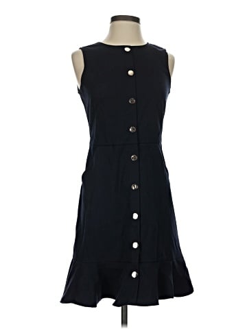 Ann Taylor LOFT Casual Dress (view 1)