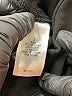 Assorted Brands Black Cargo Pants Size S - photo 8
