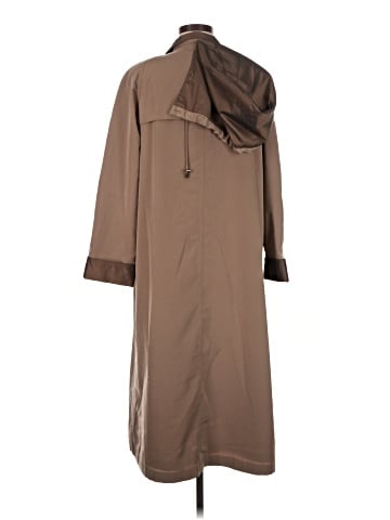 Gallery Trenchcoat (view 2)