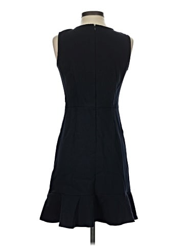 Ann Taylor LOFT Casual Dress (view 2)
