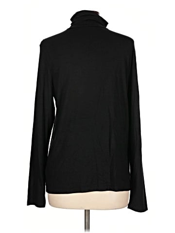 Chico's Long Sleeve Turtleneck (view 2)