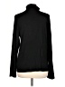 Chico's Black Long Sleeve Turtleneck Size Lg (2) - photo 2
