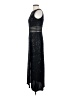 Alexa B Black Cocktail Dress Size 4 (petite) - photo 5