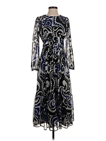 Ann Taylor LOFT Casual Dress (view 1)
