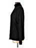Chico's Black Long Sleeve Turtleneck Size Lg (2) - photo 5