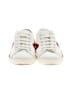 Rag & Bone Color Block White Sneakers Size EU 37 - photo 2