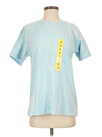 Champion Short Sleeve T-Shirt (view 1)