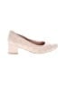 Vionic Ivory Heels Size 8 - photo 1