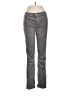 Ann Taylor LOFT Gray Casual Pants Size 28 waist - photo 1